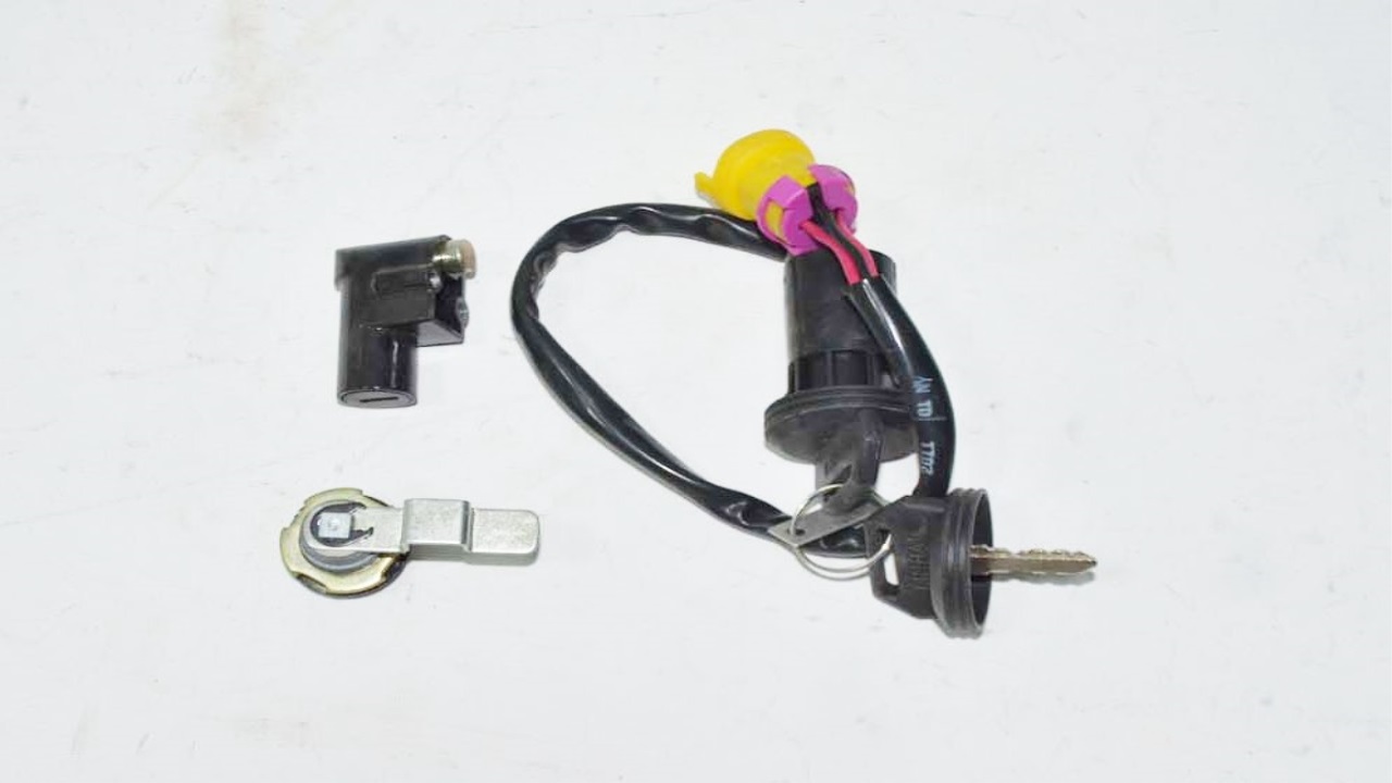 KONTAK SETİ ( LH 600 )